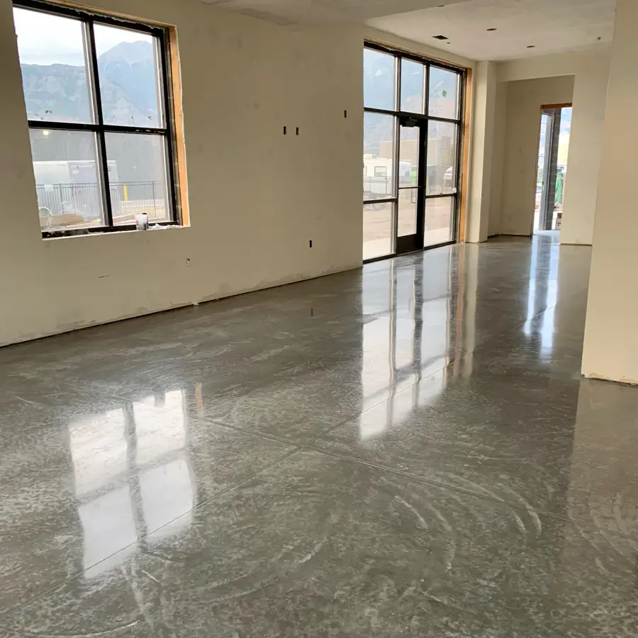 concrete sealing example 2